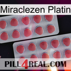 Miraclezen Platinum 19